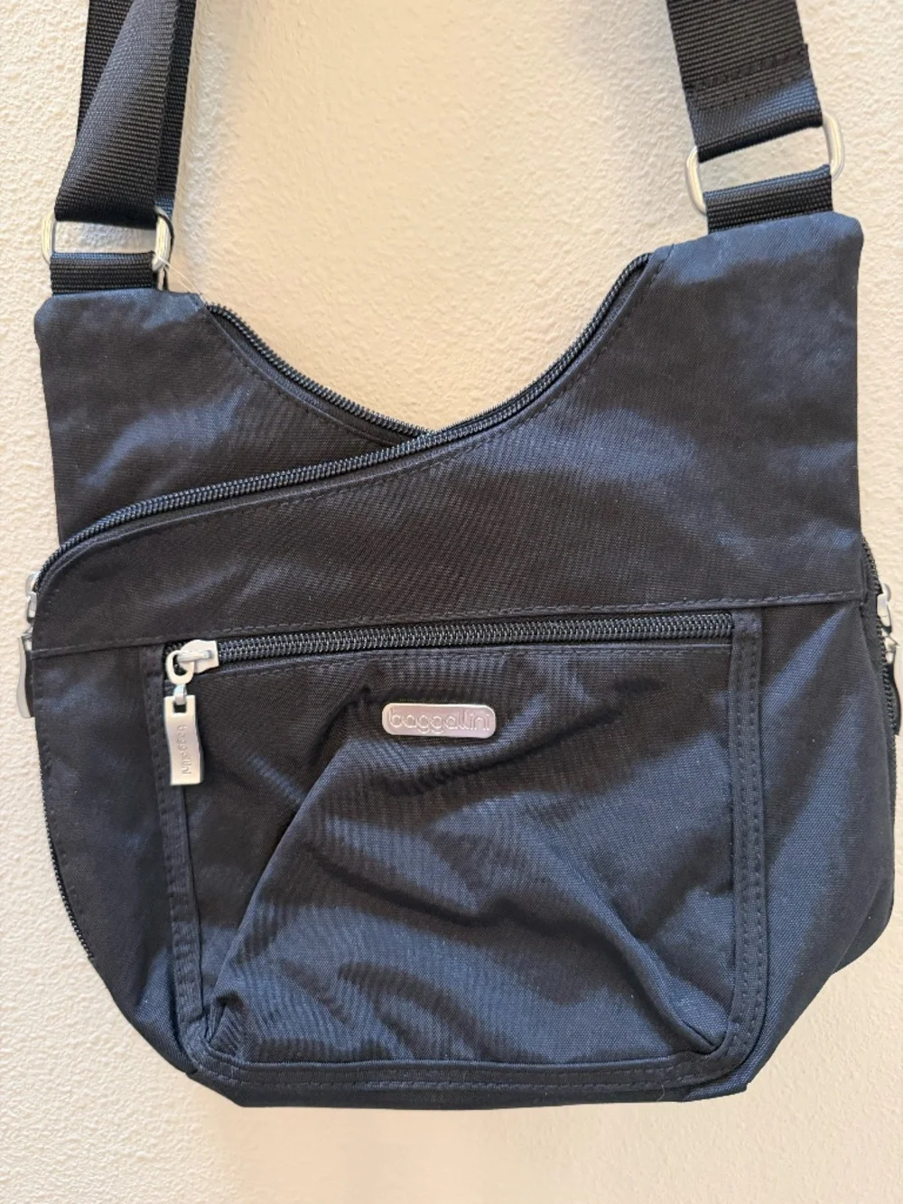 Baggallini Crossbody purse